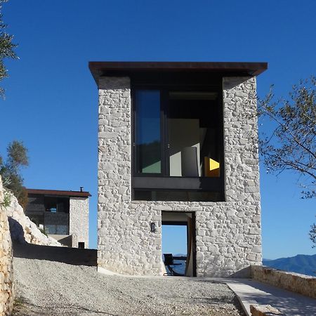 Villetta Farfallina "The Unique Property In The World With An Openable Roof" Lucca Esterno foto